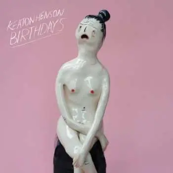 CD Keaton Henson: Birthdays DIGI