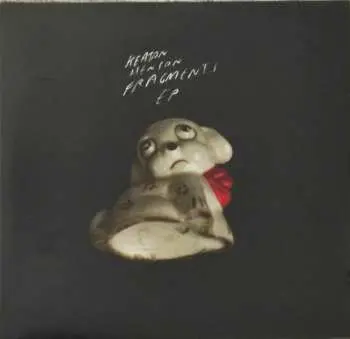 LP Keaton Henson: Fragments EP