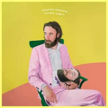 CD Keaton Henson: House Party