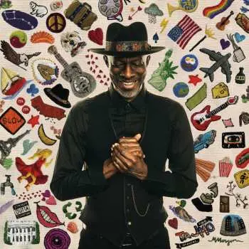 LP Keb' Mo': Oklahoma