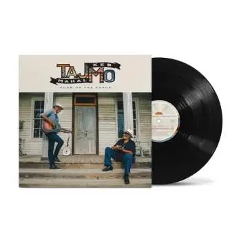 Keb Mo & Taj Mahal: Room On The Porch