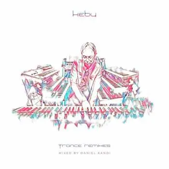 CD Kebu: Trance Remixes