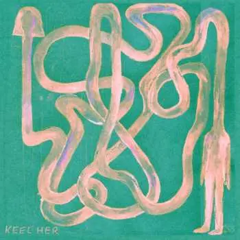LP Keel Her: With Kindness