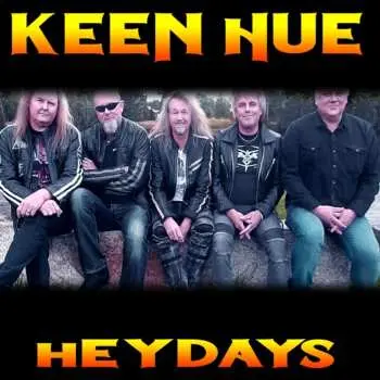 CD Keen Hue: Heydays