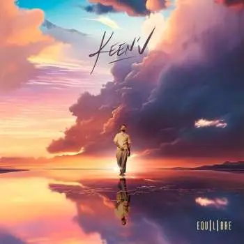 CD Keen'V: Equilibre