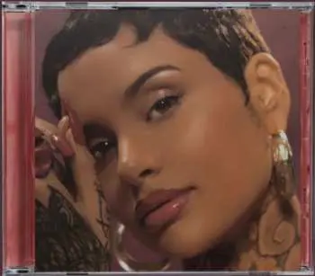 CD Kehlani: Kehlani