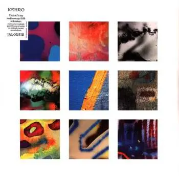 LP Kehro: Jalousie