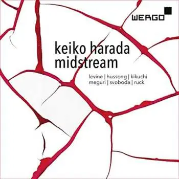 CD Keiko Harada: Midstream
