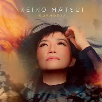 CD Keiko Matsui: Euphoria
