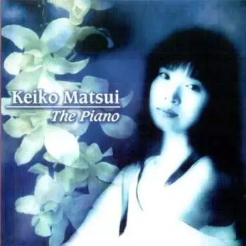 CD Keiko Matsui: The Piano