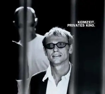 CD Keimzeit: Privates Kino