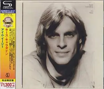 CD Keith Carradine: I'm Easy LTD