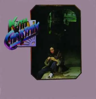 CD Keith Christmas: Pigmy