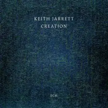 CD Keith Jarrett: Creation
