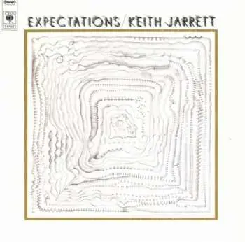 CD Keith Jarrett: Expectations