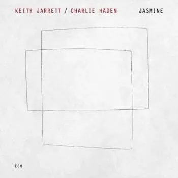 CD Keith Jarrett: Jasmine