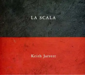 CD Keith Jarrett: La Scala