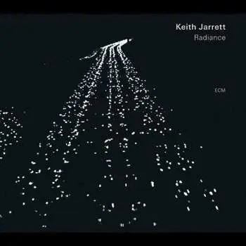 2CD Keith Jarrett: Radiance