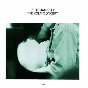 CD Keith Jarrett: The Köln Concert