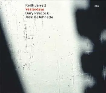 CD Keith Jarrett: Yesterdays