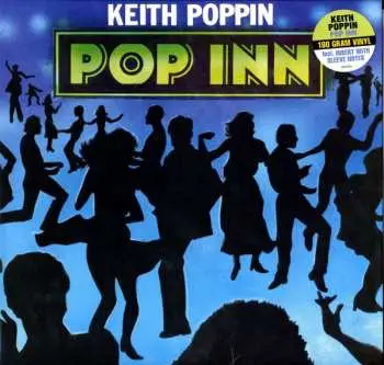 LP Keith Poppin: Pop Inn