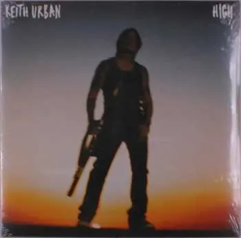 LP Keith Urban: High LTD | CLR