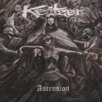 LP Keitzer:  Ascension