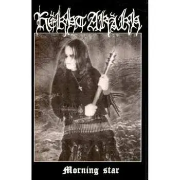 MC Këkht Aräkh: Morning Star