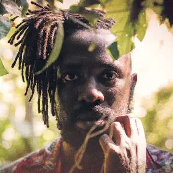 LP Kele Okereke: Fatherland