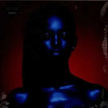 LP Kelela: Hallucinogen
