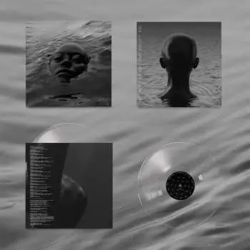 2LP Kelela: Raven