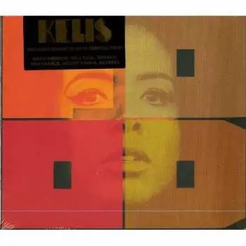2CD Kelis: Food