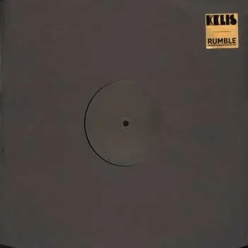 LP Kelis: Rumble (Actress Sixinium Bootleg Mix)