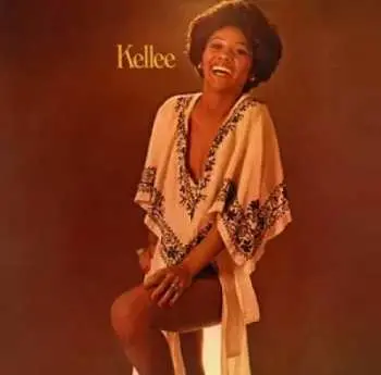 LP Kellee Patterson: Kellee