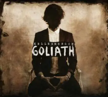 CD Kellermensch: Goliath DIGI