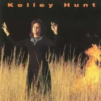 CD Kelley Hunt: Kelley Hunt