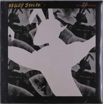LP/SP Kelley Stoltz: Crockodials CLR