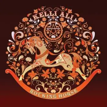 CD Kelli Ali: Rocking Horse