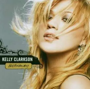 CD Kelly Clarkson: Breakaway
