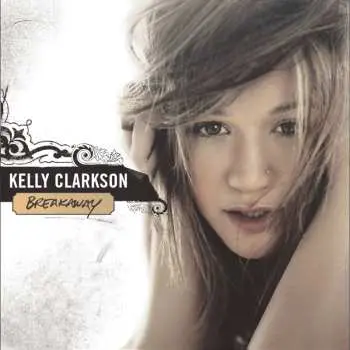 CD Kelly Clarkson: Breakaway