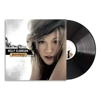 LP Kelly Clarkson: Breakaway