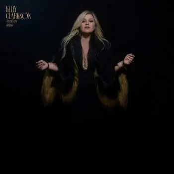 CD Kelly Clarkson: Chemistry (deluxe Edition)
