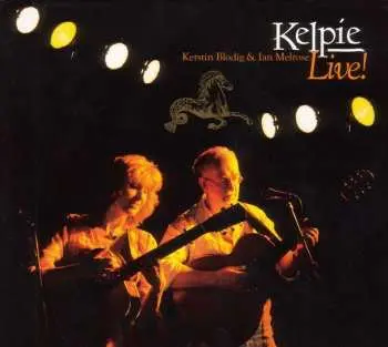 CD Kelpie: Live!