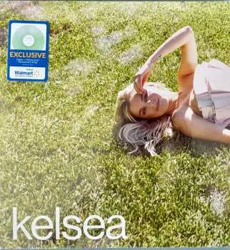 LP Kelsea Ballerini: Kelsea CLR