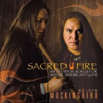 CD Kelvin Mockingbird: Sacred Fire