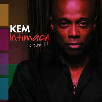 CD Kem: Intimacy