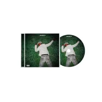CD Ken Carson: Project X
