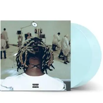 2LP Ken Carson: Xperiment