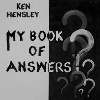 CD Ken Hensley: My Book Of Answers