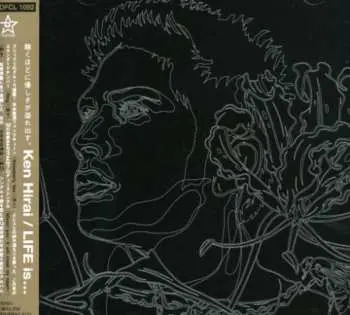 CD Ken Hirai: Life Is...